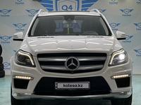 Mercedes-Benz GL 400 2013 годаүшін20 500 000 тг. в Астана