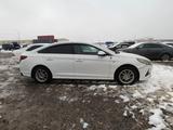 Hyundai Sonata 2018 года за 6 573 900 тг. в Алматы – фото 3