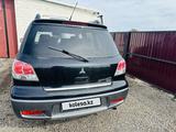 Mitsubishi Outlander 2005 годаүшін4 500 000 тг. в Петропавловск – фото 3
