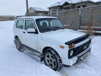 ВАЗ (Lada) Lada 2121 2019 года за 4 800 000 тг. в Шымкент