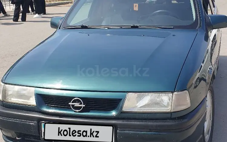 Opel Vectra 1994 годаүшін1 650 000 тг. в Актау