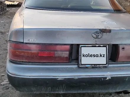 Toyota Windom 1995 года за 1 400 000 тг. в Щучинск – фото 24