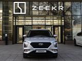 Hyundai Creta 2021 года за 9 490 000 тг. в Алматы