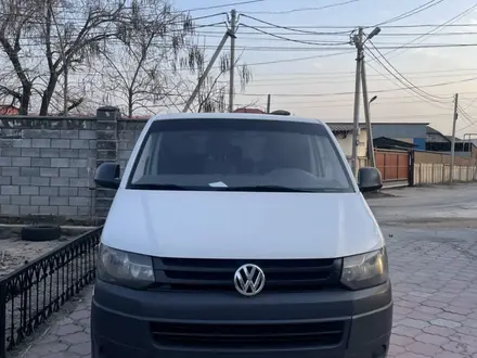 Volkswagen Transporter 2010 года за 6 700 000 тг. в Алматы – фото 7