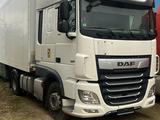 DAF  XF 2018 года за 24 000 000 тг. в Шымкент