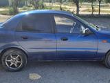 Chevrolet Lanos 2008 года за 1 300 000 тг. в Актобе – фото 5