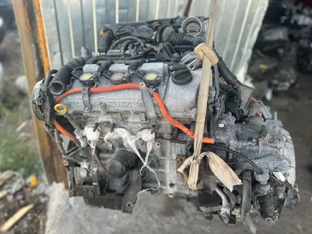 Контрактный двигатель 1mz, 2mz, 3mz, 2az (мотор) из Японии за 321 000 тг. в Тараз