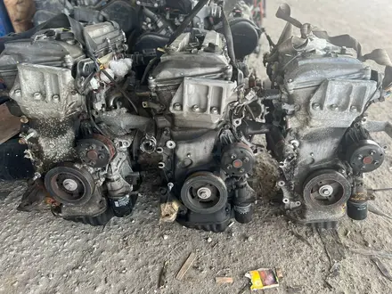 Контрактный двигатель 1mz, 2mz, 3mz, 2az (мотор) из Японии за 321 000 тг. в Тараз – фото 10