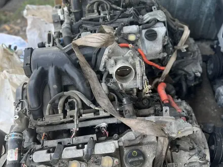Контрактный двигатель 1mz, 2mz, 3mz, 2az (мотор) из Японии за 321 000 тг. в Тараз – фото 13