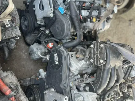 Контрактный двигатель 1mz, 2mz, 3mz, 2az (мотор) из Японии за 321 000 тг. в Тараз – фото 14