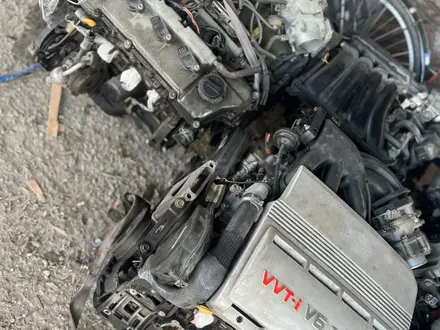 Контрактный двигатель 1mz, 2mz, 3mz, 2az (мотор) из Японии за 321 000 тг. в Тараз – фото 16