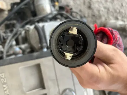 Контрактный двигатель 1mz, 2mz, 3mz, 2az (мотор) из Японии за 321 000 тг. в Тараз – фото 7