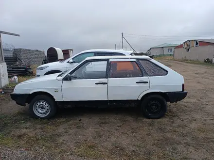 ВАЗ (Lada) 2109 1996 года за 800 000 тг. в Караганда – фото 7