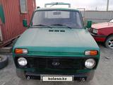 ВАЗ (Lada) Lada 2121 2004 года за 1 300 000 тг. в Сатпаев