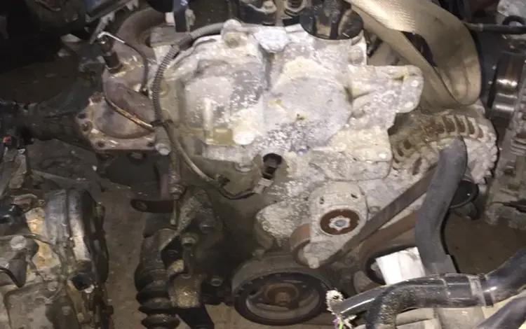 Двигатель ниссан кашкайfor250 000 тг. в Караганда