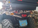 CFMoto  CF moto 520 2023 годаүшін4 800 000 тг. в Боровое – фото 2