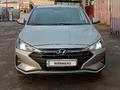 Hyundai Elantra 2020 годаfor8 700 000 тг. в Алматы