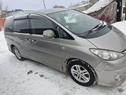 Toyota Estima 2004 года за 5 555 555 тг. в Астана