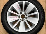 Диск БМВ (7 серия, E65) R18 Стиль 174, 175 с летней резиной (запаска) за 55 000 тг. в Алматы