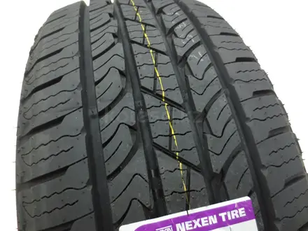 285/60r18 Nexen Roadian HTX RH5 за 69 000 тг. в Караганда – фото 6