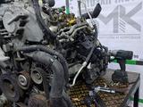 Двигатель VQ35DE - объемом 3.5 литра на Nissan Murano за 500 000 тг. в Астана – фото 3