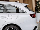 Kia Cee'd 2025 года за 10 990 000 тг. в Костанай – фото 4