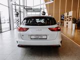Kia Cee'd 2025 года за 10 990 000 тг. в Костанай – фото 3
