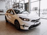 Kia Cee'd 2025 года за 10 990 000 тг. в Костанай