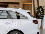 Kia Cee'd 2025 года за 10 990 000 тг. в Костанай – фото 5