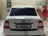 ВАЗ (Lada) Priora 2170 2015 года за 1 650 000 тг. в Алматы – фото 2