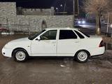 ВАЗ (Lada) Priora 2170 2015 года за 1 650 000 тг. в Алматы – фото 4
