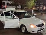ВАЗ (Lada) Priora 2170 2015 года за 1 650 000 тг. в Алматы – фото 5