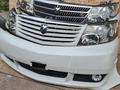 Ноускат (морда) Toyota Alphard за 140 000 тг. в Алматы – фото 17