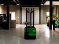 Hangcha  HC CDD15 Электроштабелер 2026 года в Алматы – фото 18