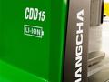 Hangcha  HC CDD15 Электроштабелер 2026 года в Алматы – фото 8