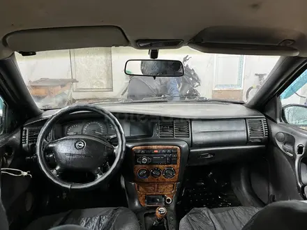 Opel Vectra 1998 года за 1 500 000 тг. в Тараз – фото 6