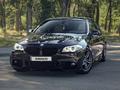 BMW 535 2012 года за 12 500 000 тг. в Алматы