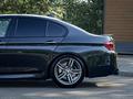 BMW 535 2012 года за 12 500 000 тг. в Алматы – фото 10