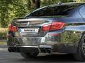 BMW 535 2012 года за 12 500 000 тг. в Алматы – фото 15