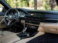 BMW 535 2012 года за 12 500 000 тг. в Алматы – фото 17