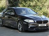 BMW 535 2012 года за 12 500 000 тг. в Алматы – фото 3
