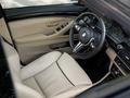 BMW 535 2012 года за 12 500 000 тг. в Алматы – фото 21