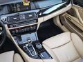 BMW 535 2012 года за 12 500 000 тг. в Алматы – фото 28