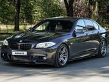 BMW 535 2012 года за 12 500 000 тг. в Алматы – фото 4