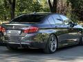 BMW 535 2012 года за 12 500 000 тг. в Алматы – фото 6
