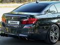 BMW 535 2012 года за 12 500 000 тг. в Алматы – фото 8