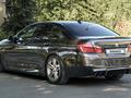 BMW 535 2012 года за 12 500 000 тг. в Алматы – фото 7