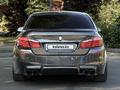 BMW 535 2012 года за 12 500 000 тг. в Алматы – фото 5