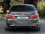 BMW 535 2012 года за 12 500 000 тг. в Алматы – фото 5