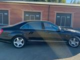 Mercedes-Benz S 500 2011 года за 13 500 000 тг. в Алматы – фото 4